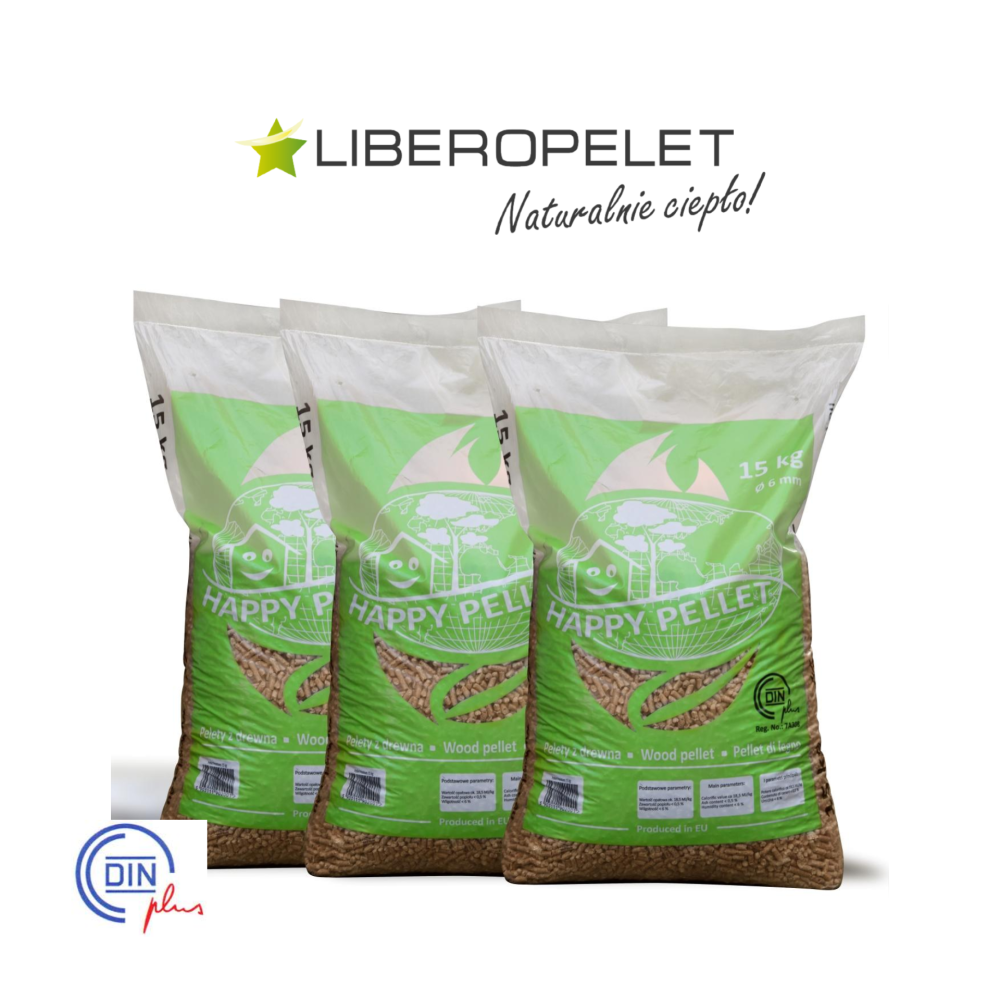 Sklep - Produkt - LiberoPelet